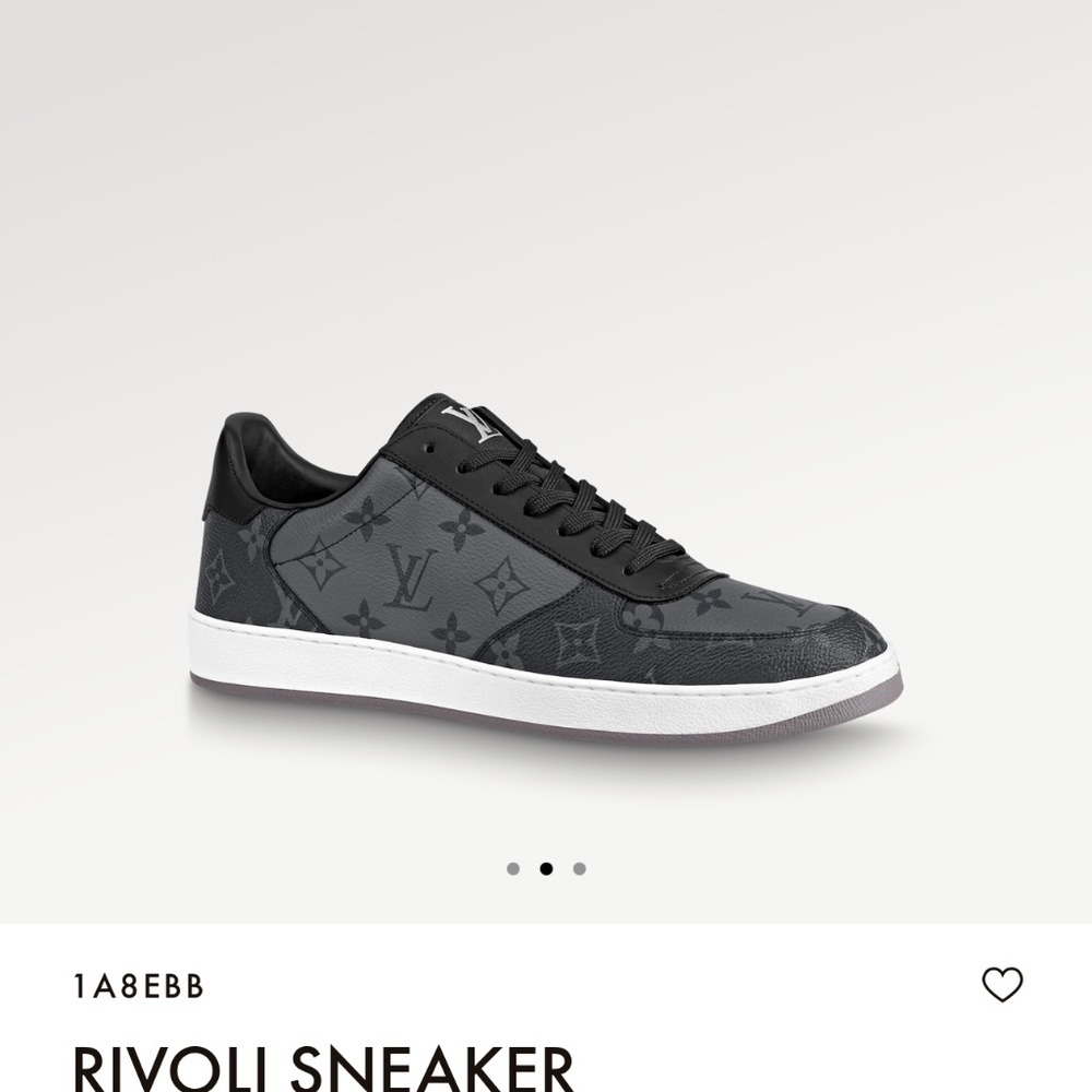 Louis Vuitton Sneakers